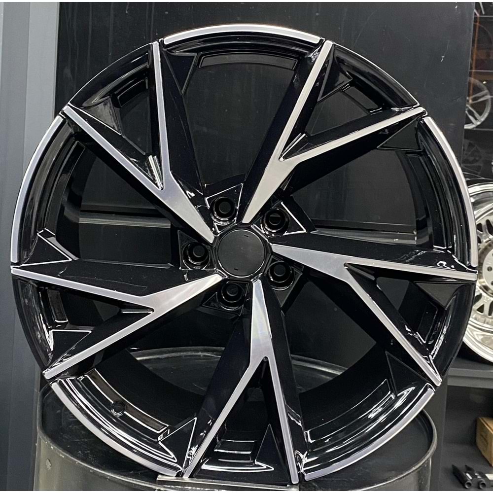 20X9,0 JANT EMR A 399 5X112 ET35 66,6 BD