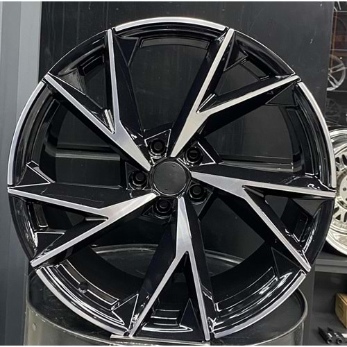 20X9,0 JANT EMR A 399 5X112 ET35 66,6 BD