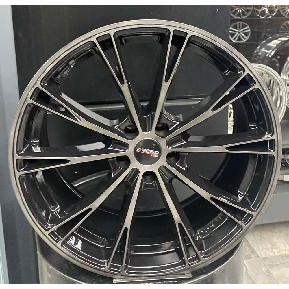 20X8,5 JANT ARC ASW01 8520 5X112 ET30 66,6 TİNT DİAMOND