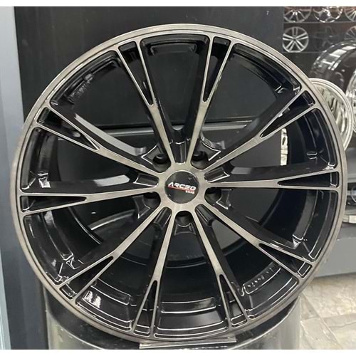 20X8,5 JANT ARC ASW01 8520 5X112 ET30 66,6 TİNT DİAMOND