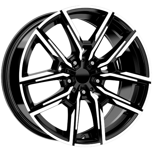 20X8,5 JANT DY 1240 5X112 ET35 66,6 BD