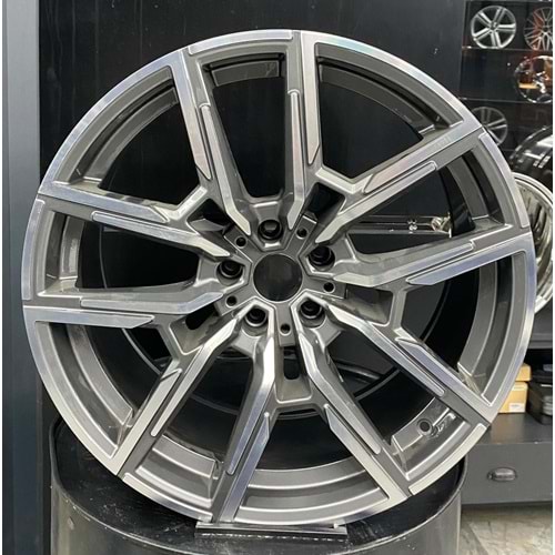 20X8,5 JANT DY 1240 5X112 ET35 66,6 GD