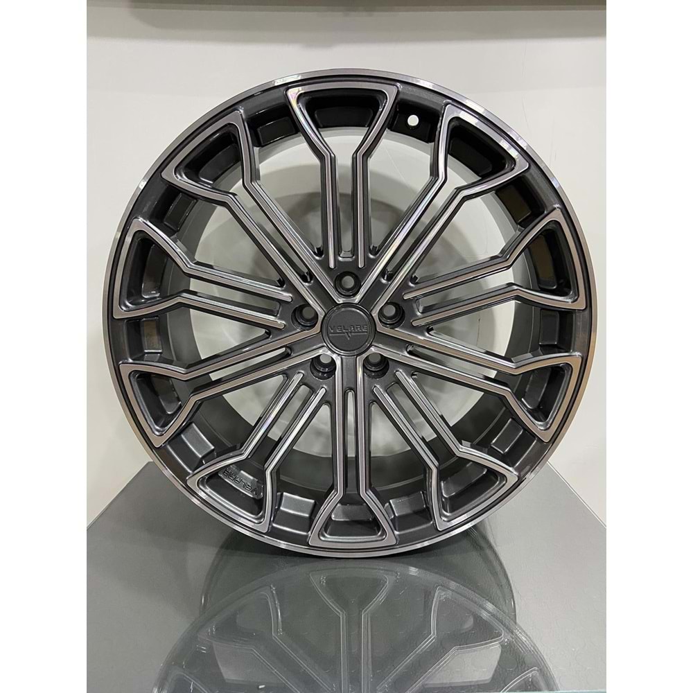 20X8,5 JANT FD 072 5X108 ET38 73,1 GD