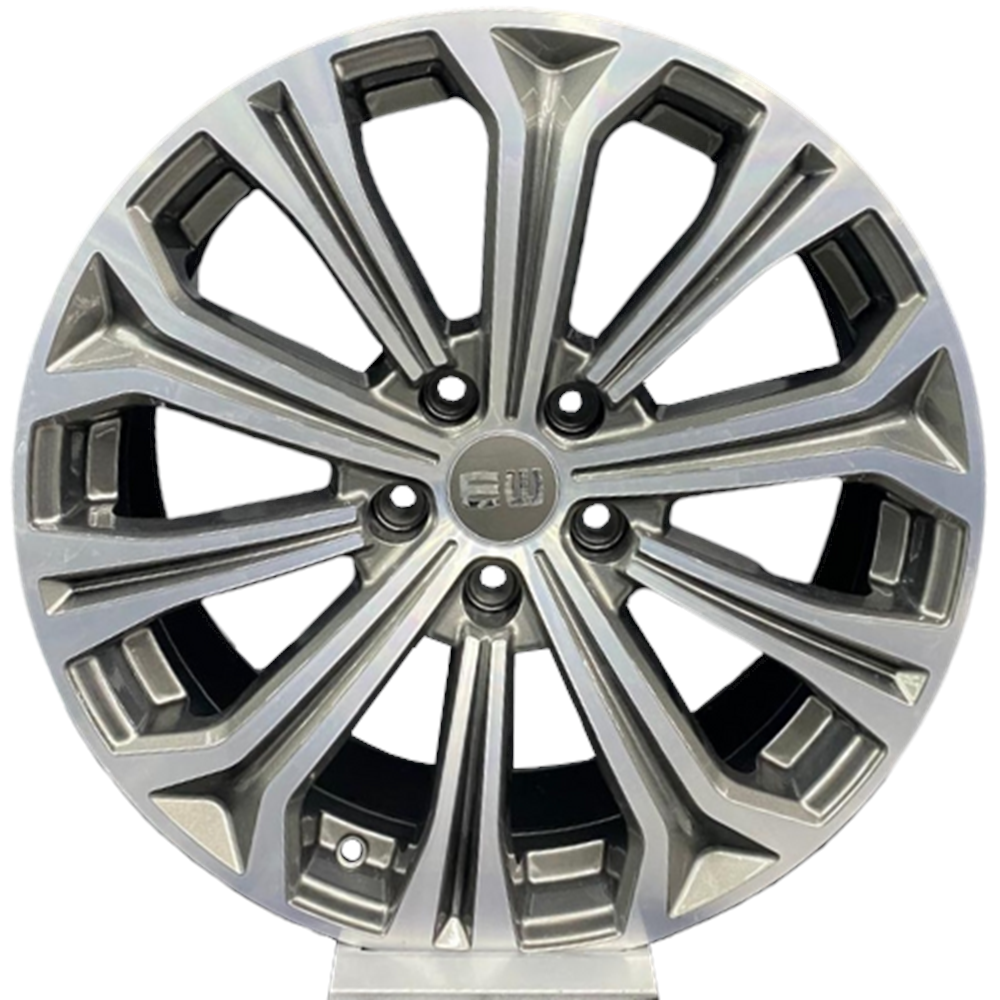 18X7,5 JANT EJ13 7518 5X114,3 ET40 60,1 GD