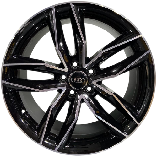 19X8,5 JANT ELT 133 5X112 ET45 66,6 BD