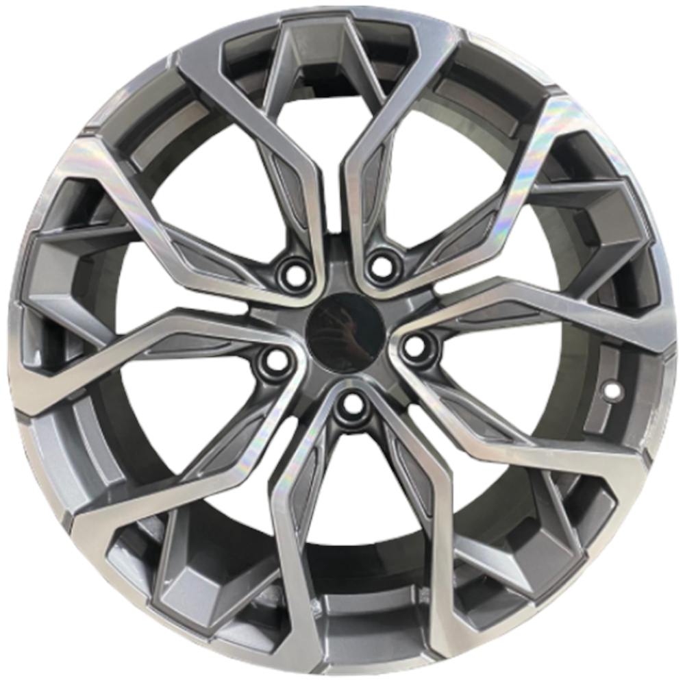 17X7,5 JANT DY 1417 5X114,3 ET45 66,1 GD