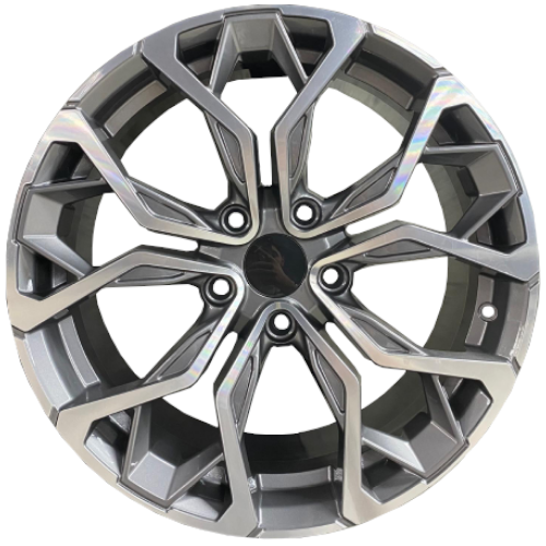 17X7,5 JANT DY 1417 5X114,3 ET45 66,1 GD