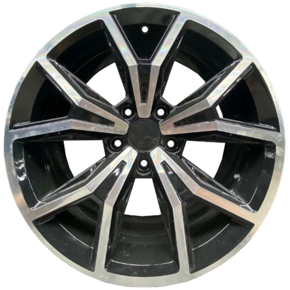 17X7,5 JANT DY 1407 5X112 ET40 57,1 BD