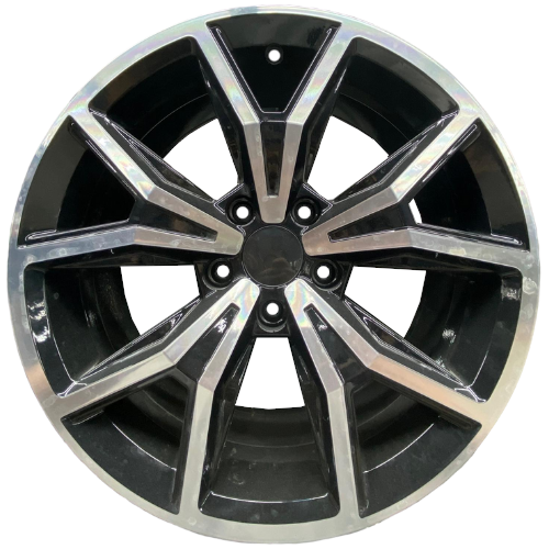 17X7,5 JANT DY 1407 5X112 ET40 57,1 BD