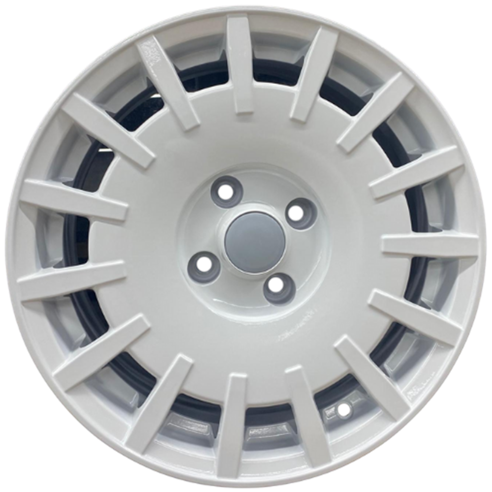 16X7,0 JANT KENATO 01S1008 4X108 ET25 65,1 WHİTE