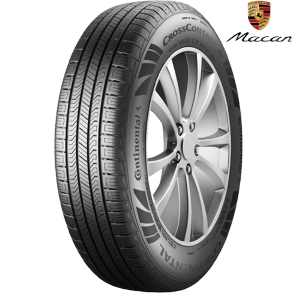 235/55/20 105V XL FR CCRX NEO CONTİNENTAL