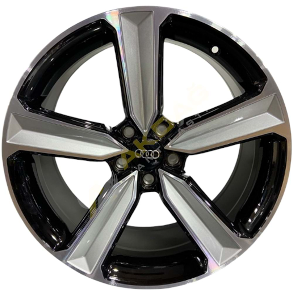 20X9,0 JANT BABAYAGA S 1027 5X112 ET35 66,45 BD AUDİ RS