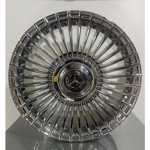 19X8,5 JANT R1W D1363 5X112 ET35-66,6 KROM ESCOBAR