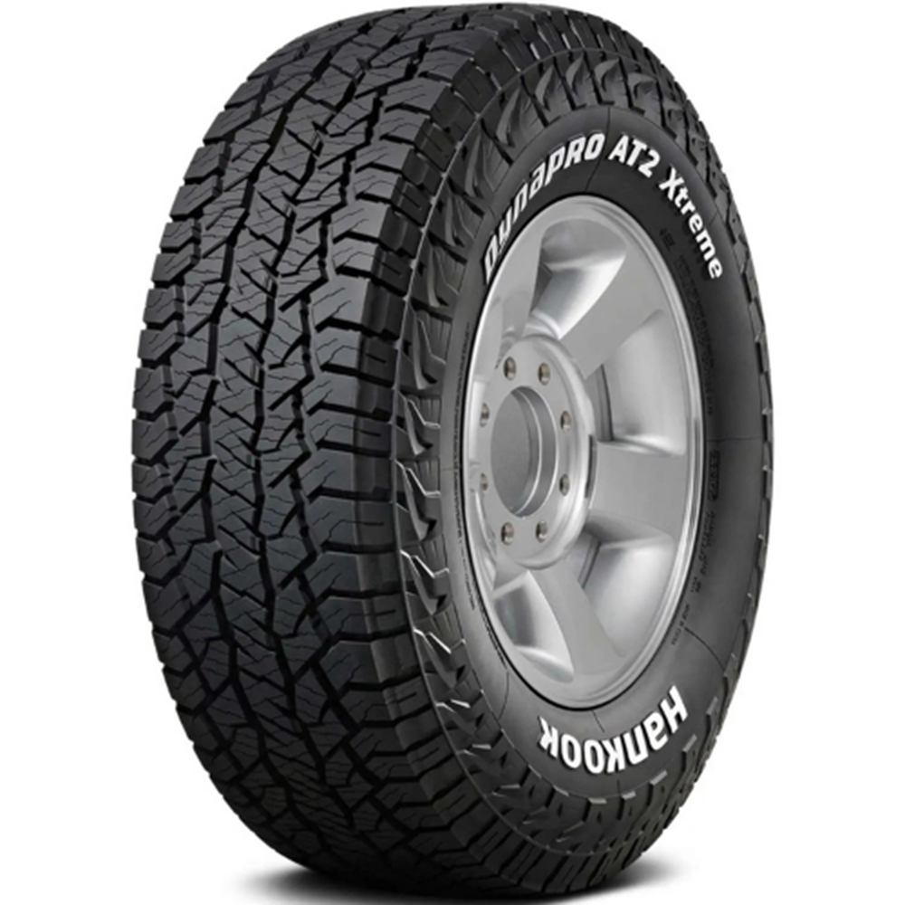 215/75/15 100/97S RF12 Dynapro A/T 2 M+S (Kar Armalı) Hankook