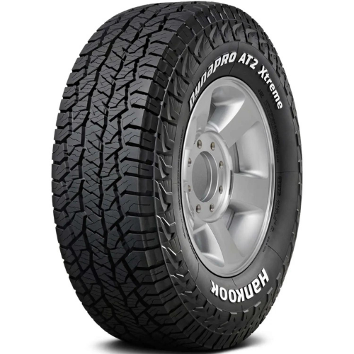 215/75/15 100/97S RF12 Dynapro A/T 2 M+S (Kar Armalı) Hankook