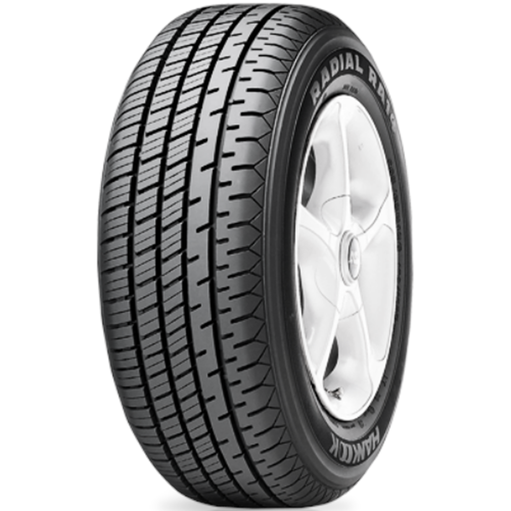 205/60/16C RADİAL RA14 100/98T 6PR HANKOOK
