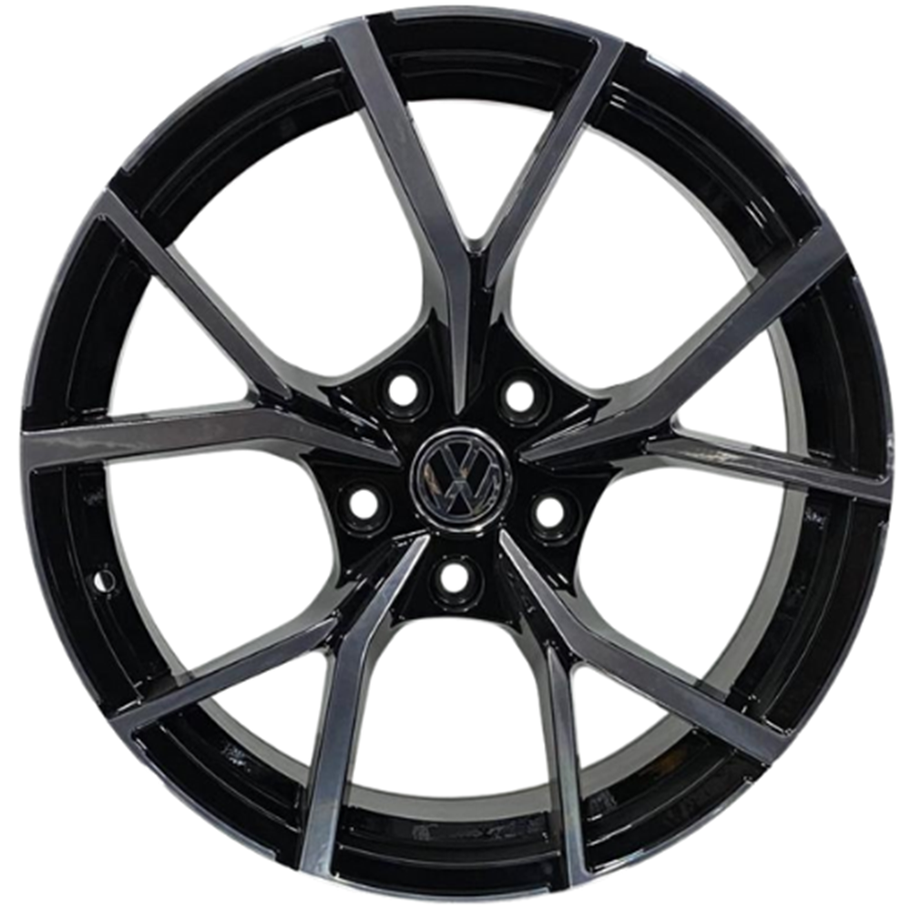 17X7,5 JANT DY 917 5X100 ET40 67,1 BD