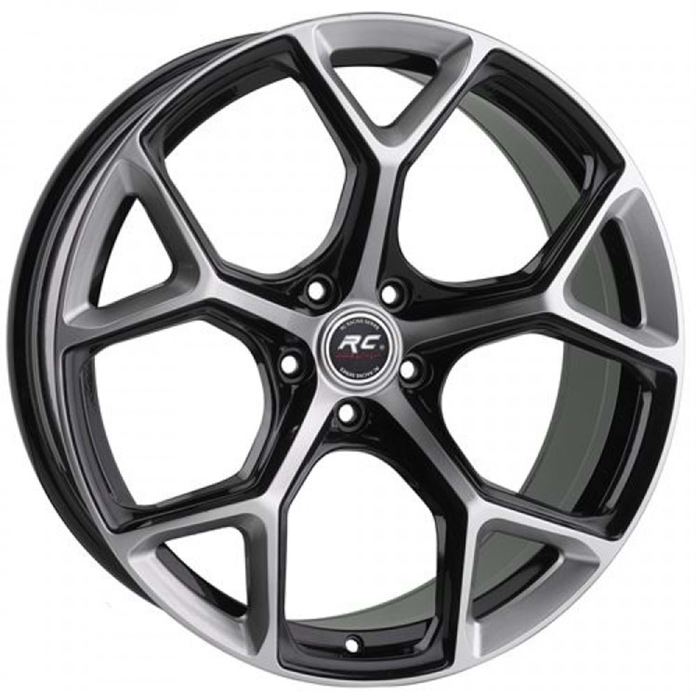 19X8,5 JANT TRUVA 1151 5X112 ET35 73,1 BSF