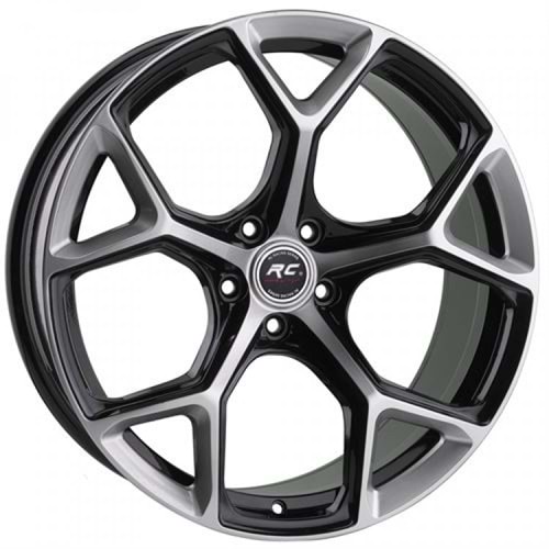 19X8,5 JANT TRUVA 1151 5X112 ET35 73,1 BSF