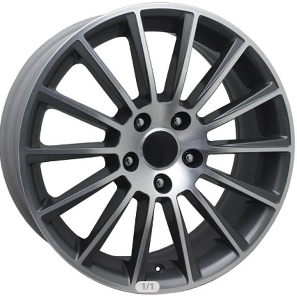 17X7,5 JANT DY 137 5X112 ET45-66,6 GMD