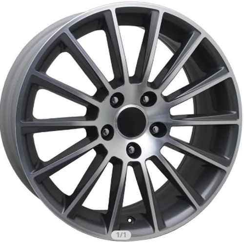 17X7,5 JANT DY 137 5X112 ET45-66,6 GMD