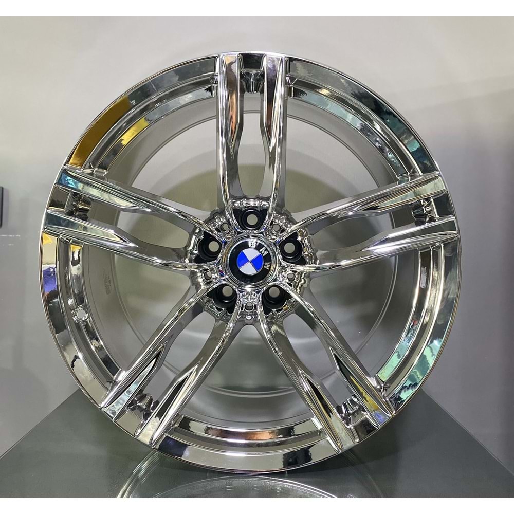 20X9,5 JANT BK 1119 5X120 ET25 72,56 VACOOM CHROME XL