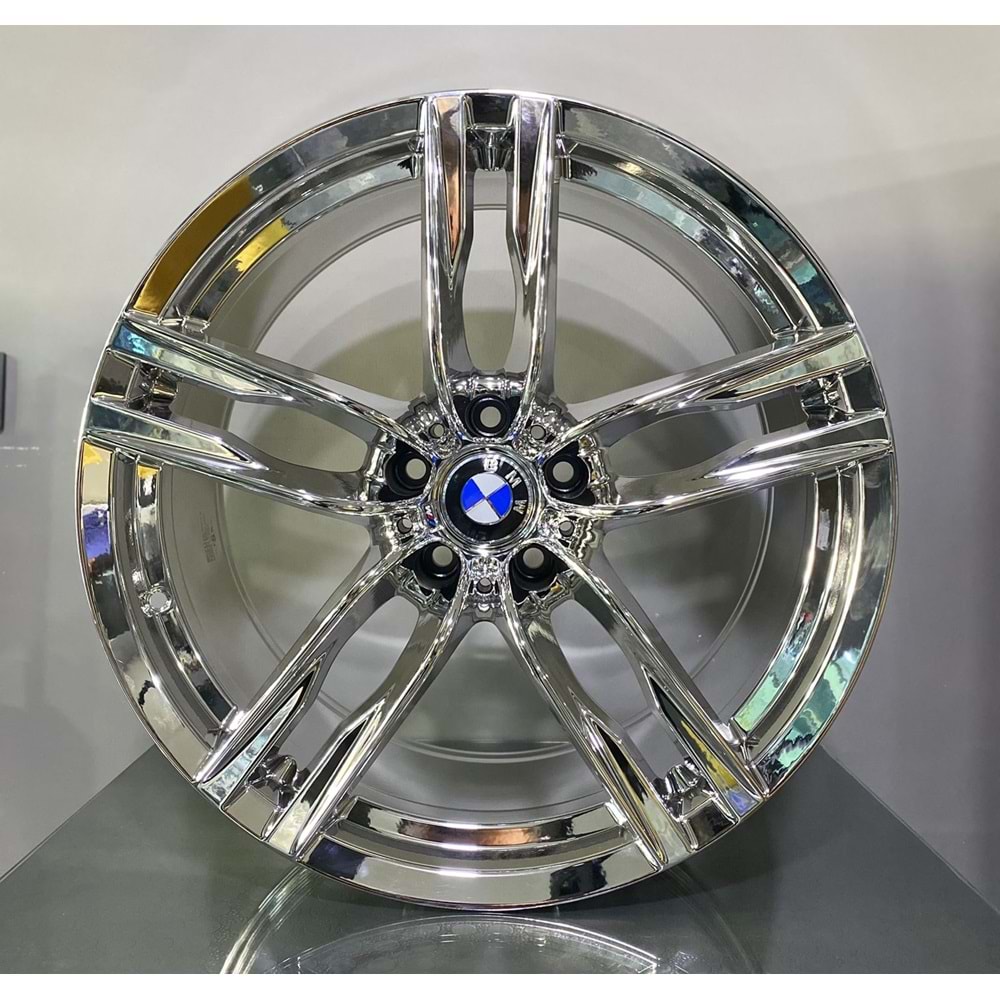 20X8,5 JANT BK 1119 5X120 ET30 72,56 VACOOM CHROME XL