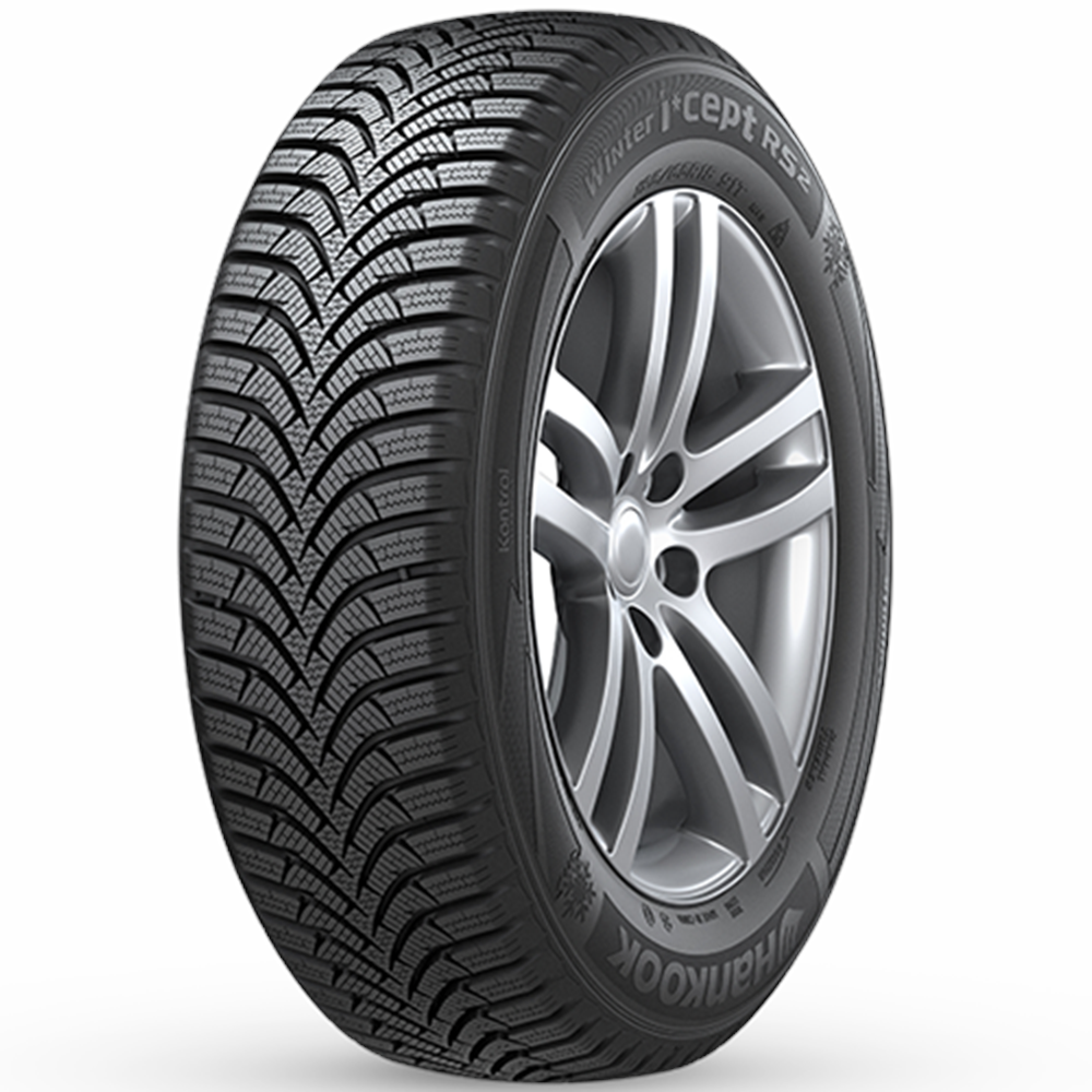 195/50/15 82H W452 Winter i*cept RS2 KIŞ HANKOOK