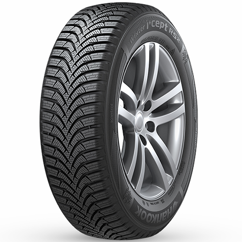 195/50/15 82H W452 Winter i*cept RS2 KIŞ HANKOOK