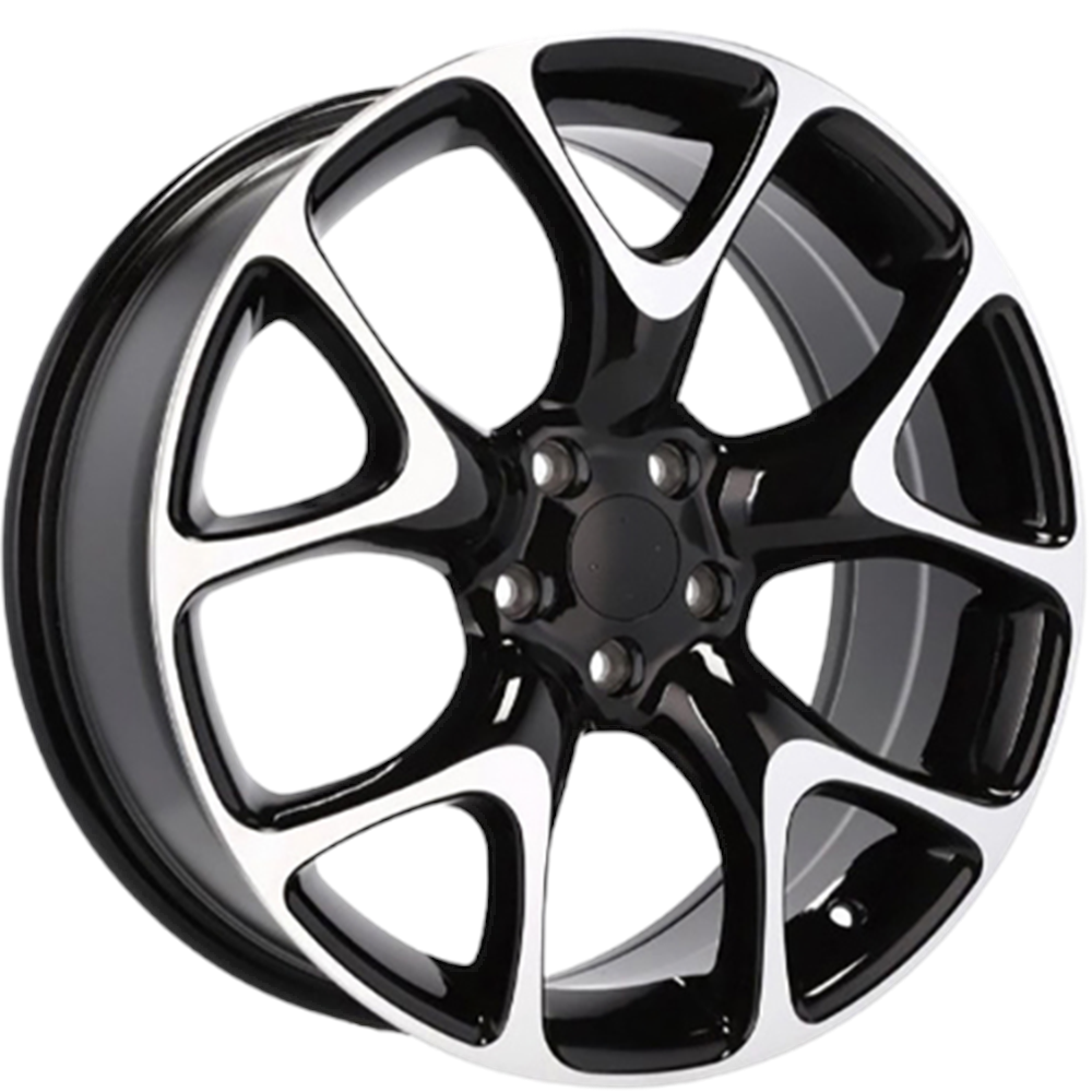 18X8 JANT BK 518 5X105 ET42 73,1 BD OPC