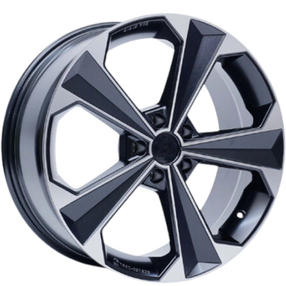 19X8,5 JANT FD 19062 5X112 ET38 72,60 BD