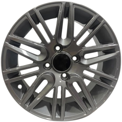 16X7,0 JANT 16A01 5X100 ET35 57,1 TİTAN