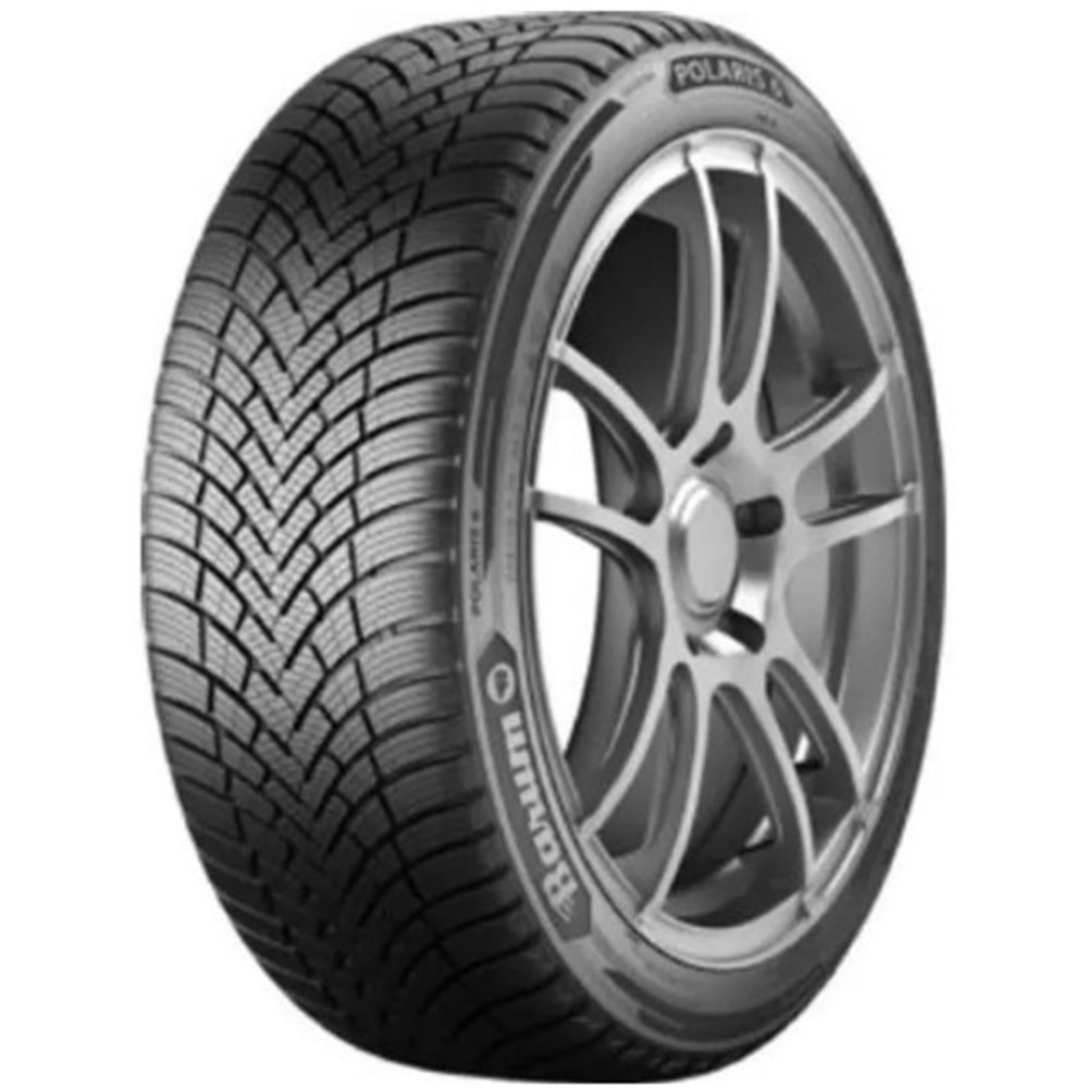 215/60/17 100V XL FR POLARİS 6 KIŞ BARUM