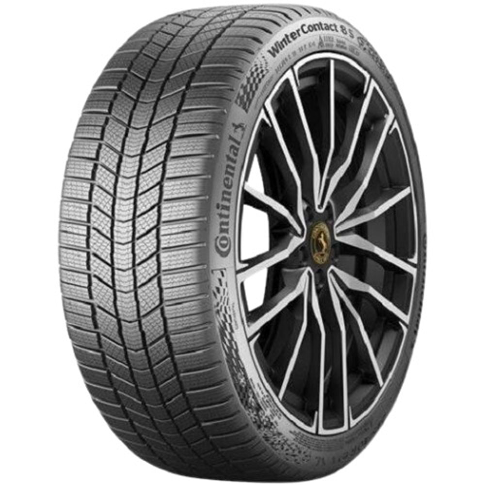 275/40/22 107V XL FR WinterContact 8 S KIŞ CONTİNENTAL