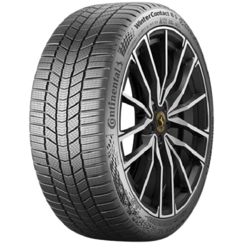 275/40/22 107V XL FR WinterContact 8 S KIŞ CONTİNENTAL