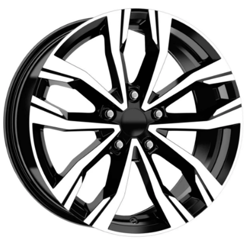 17X7,5 JANT EMR DY 747 4X100 ET40-60,1 BD