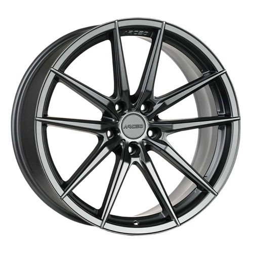 18x8 JANT ARC 18190 5X112 ET33 73,1 MATT TİTAN MONACO