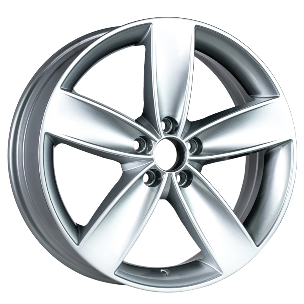 17X7 JANT EMR W 7792 5X100 ET46 57,1 SİLVER