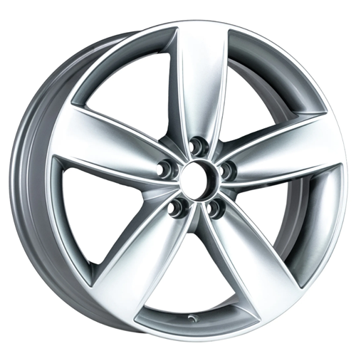 17X7 JANT EMR W 7792 5X100 ET46 57,1 SİLVER