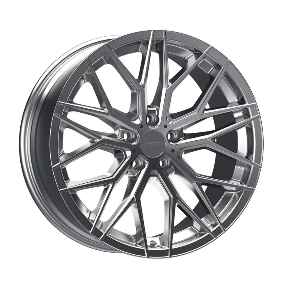 19X8,5 JANT ARC 19141 5X120 ET33 72,6 HYPER BLACK