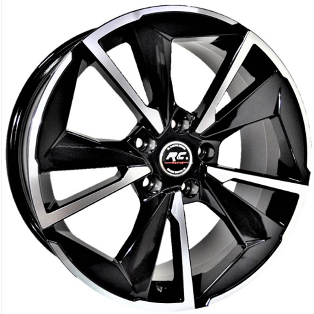 19X8 JANT R1 358 5X114,3 ET41 73,1 BD