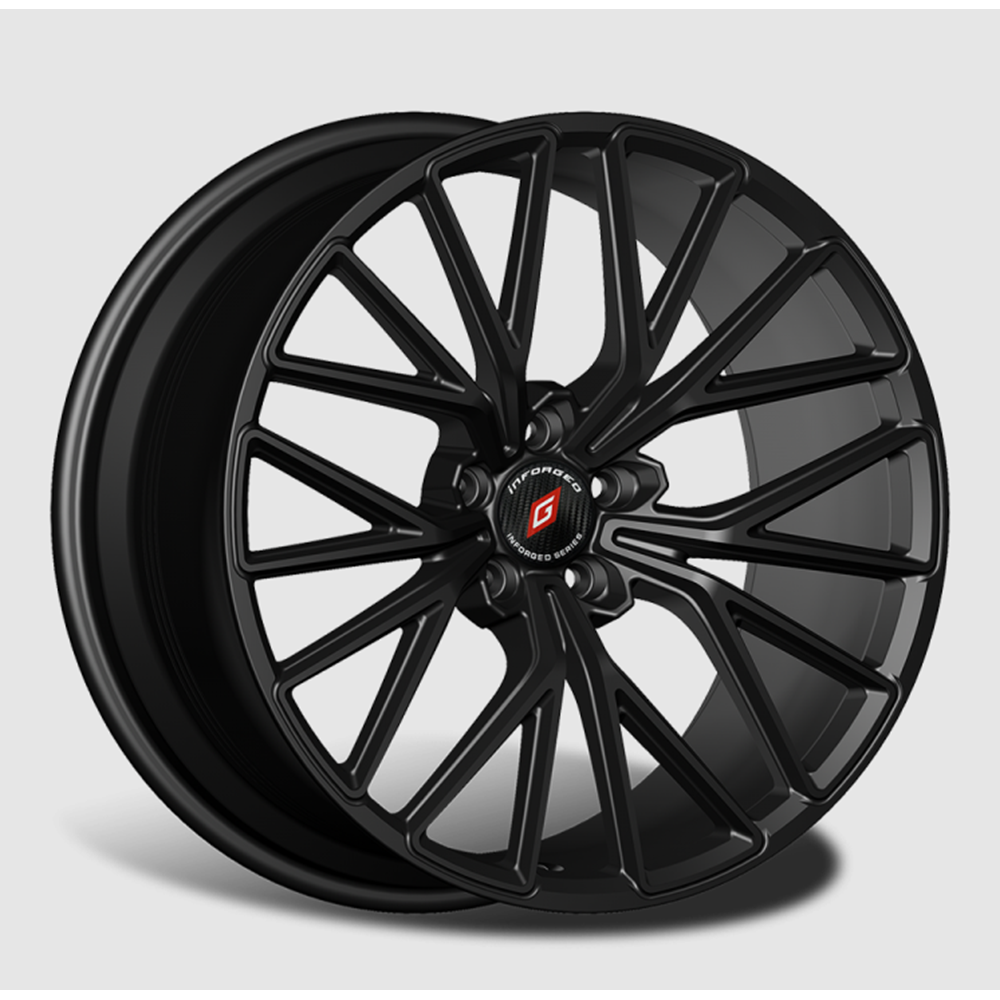 20X8,5 JANT İFG 57 5X113 ET42-73,1 BLACK