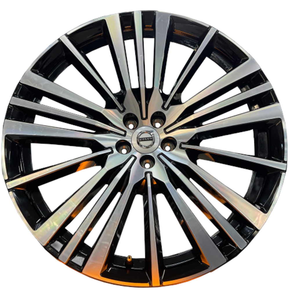 22X9,5 JANT VOLVO ORJİNAL XC90 BD LP 63,4 ET43