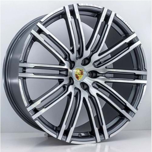 21X9 JANT R1W L1293 5X112 GM POLİSH 66,6 ET26
