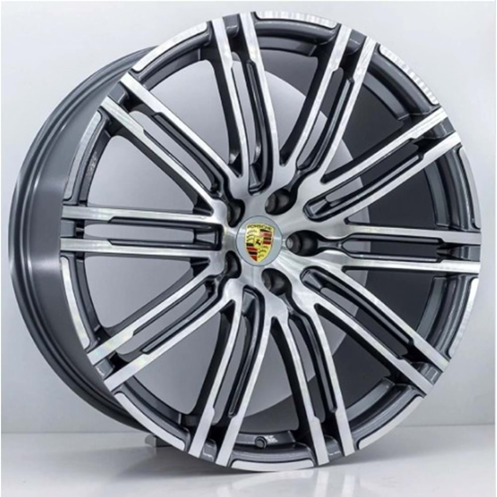 21X10 JANT R1W L1293 5X112 GM POLİSH 66,6 ET26