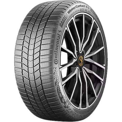 235/45/19 99V XL FR WİNTER CONTACT 8 S KIŞ CONTİNENTAL