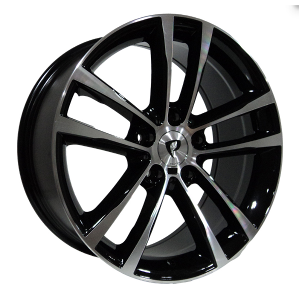 17X8 JANT BK 5229 5X120 ET34 72,56 BD