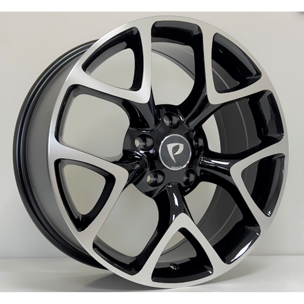 17X7,5 JANT BK 518 5X110 ET42 73,1 BD OPC