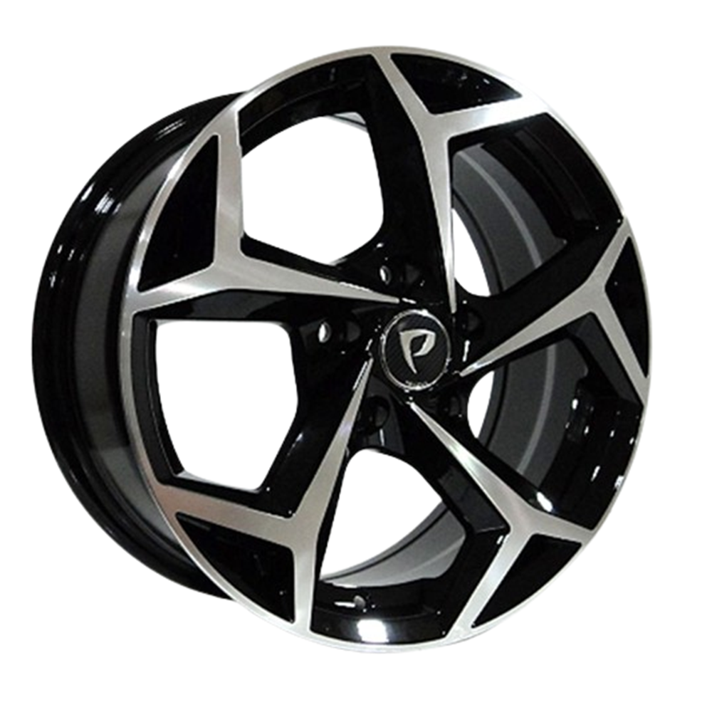 17X7,5 JANT BK 5340 5X100 ET35-57.1 BM