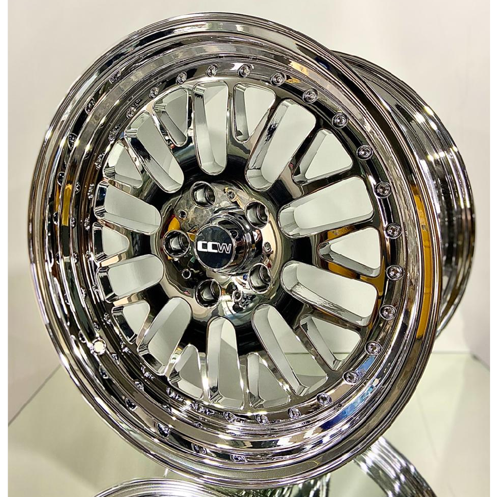 18X9,5 JANT EMR L215 5X114,3 ET40-73,1 CROME